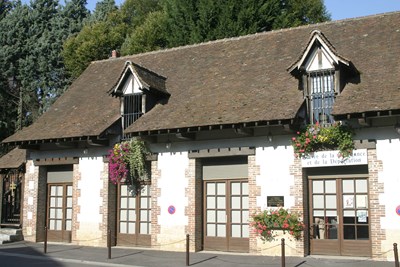 Musée de la Résistance de Forges-les-Eaux